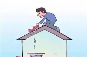 防水滲漏維修，這些知識不能漏！