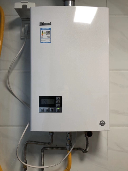 燃氣熱水器在打開水閥后，脈沖不打火怎么辦?
