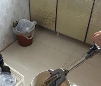 廚房防漏的小妙招是什么?一起學習！