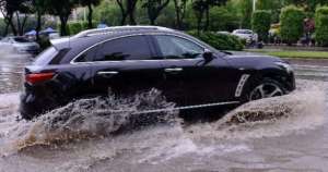 汽車進水怎么辦呢?一起來看！
