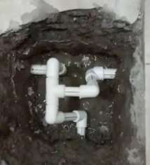 暗管漏水怎么辦呢?一起來看！