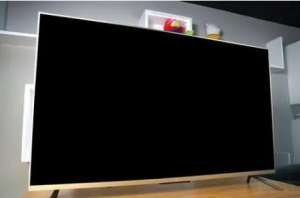 液晶電視黑屏什么原因及維修方案是？
