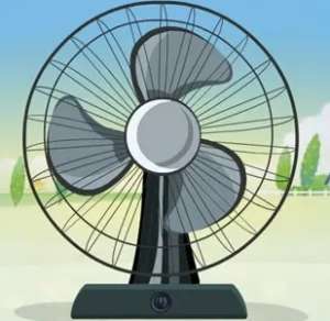電風扇電機不轉的因及解決辦法是？