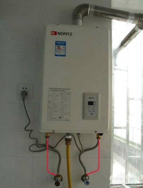  燃氣熱水器頻繁熄火解決方法