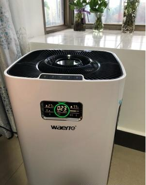 空氣凈化器清洗