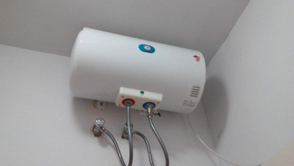 熱水器自動熄火解決方法