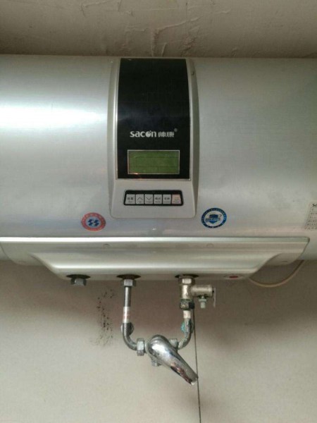 熱水器不加熱怎么回事