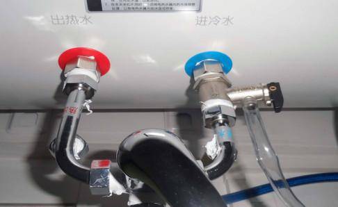 熱水器出水量太少怎么辦？