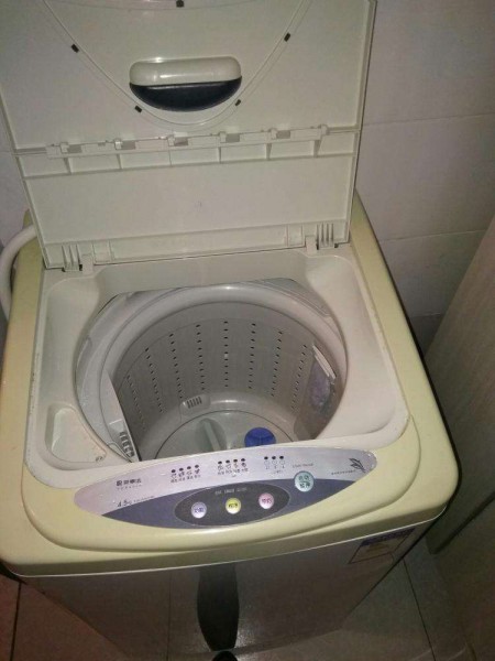洗衣機長期停用該如何保養 