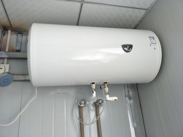 史密斯電熱水器移機步驟