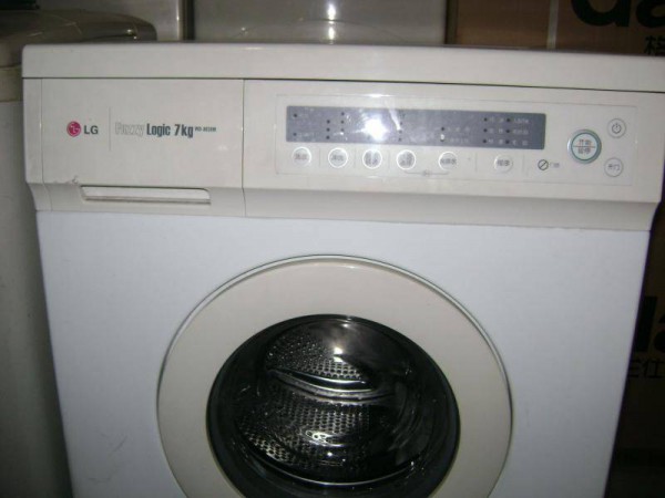 洗衣機長期停用該如何保養 