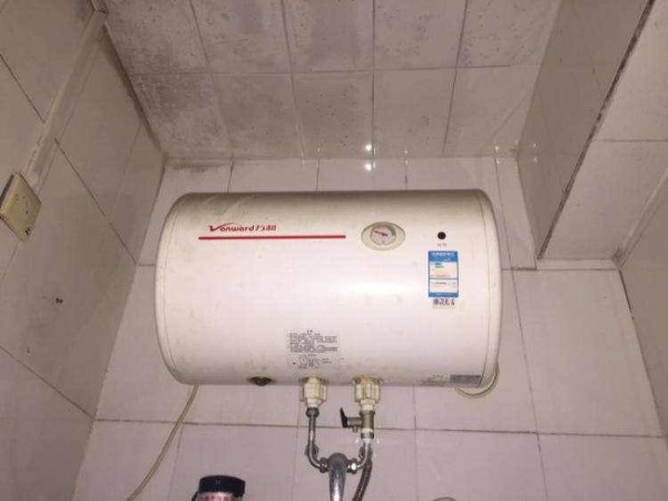 速熱熱水器的常見故障有哪些呢？