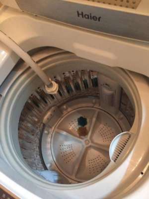 波輪洗衣機怎么清洗 波輪洗衣機如何維護保養清洗