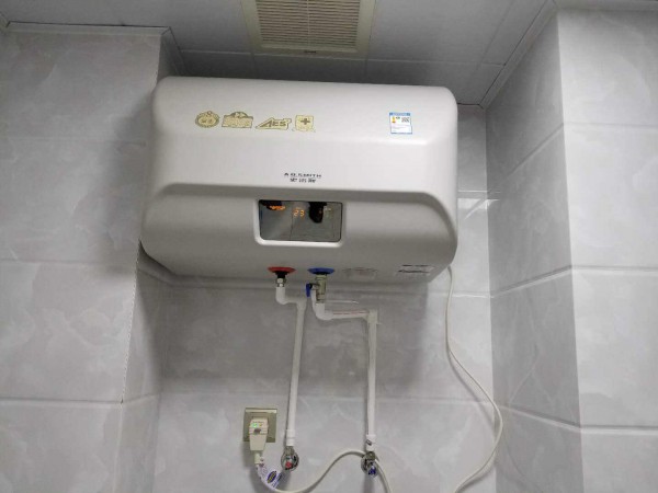 熱水器漏水原因