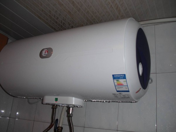 熱水器為什么會出現漏水的情況