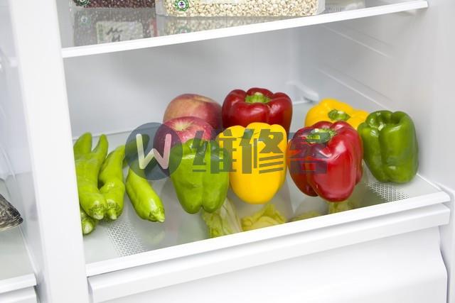 美菱冰箱冷藏室結冰怎么辦？