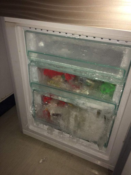 冰箱壓縮機發燙不制冷是怎么回事？