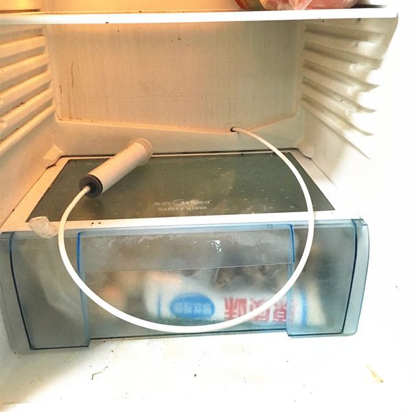 冰箱密封條不嚴怎么辦？