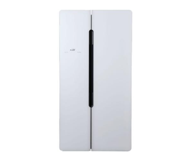 新飛對開門冰箱怎么樣？新飛雙開門冰箱功能介紹
