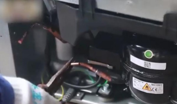 自動除霜冰箱好嗎？