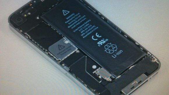IPhone手機電池續航短，IPhone觸屏失靈,IPhone維修