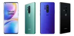一加8、一加8 Pro外形、配置詳盡曝光：約5600元起