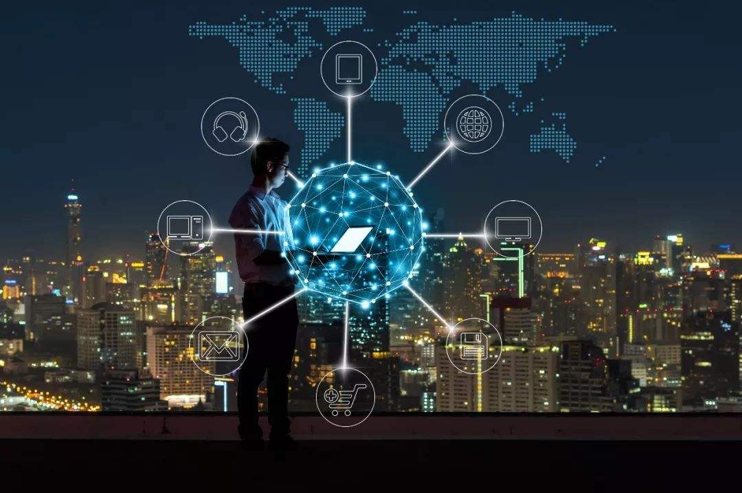 關于5G你真的了解嗎？ 