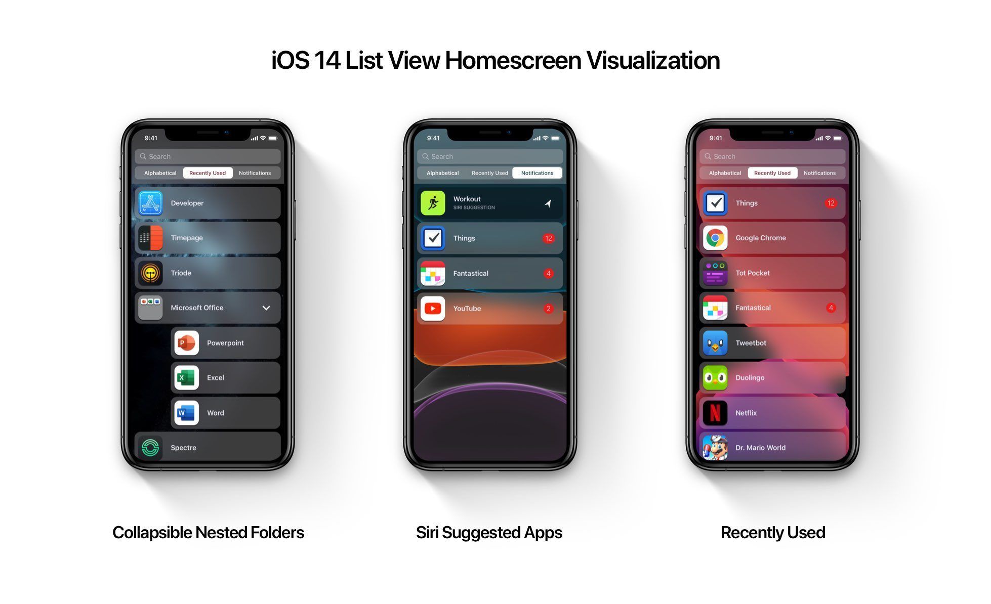 WWDC20將近，蘋果iOS 14系統會有哪些變化？