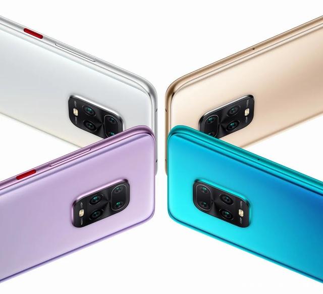 紅米發布Redmi 10X，對標榮耀x10勝率有多高？