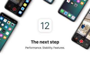 iOS 12概念圖發布，將會著重改進性能穩定