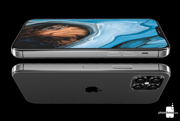 iPhone 12zui新消息，或內存、電池將雙雙提升！
