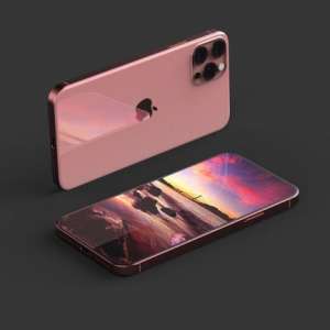 蘋果公布屏下Face ID 方案，有望徹底取代劉海屏