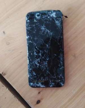 這款iPhone7，上門維修手機的工程師都覺得心疼！