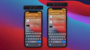 iPhone12系列zui新機模諜照曝光！