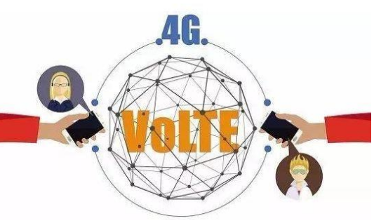 手機4G信號欄，為什么會突然出現“HD”符號？這是什么東西？