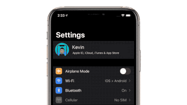 iOS14三大新功能確認，支持12款老機型升級，快進來康康！