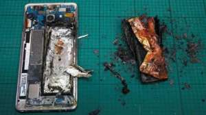 iPhone 也爆炸？！蘋果將面臨集體訴訟！