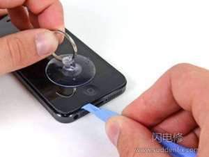 iPhone電池拆裝技巧，手殘黨慎入！
