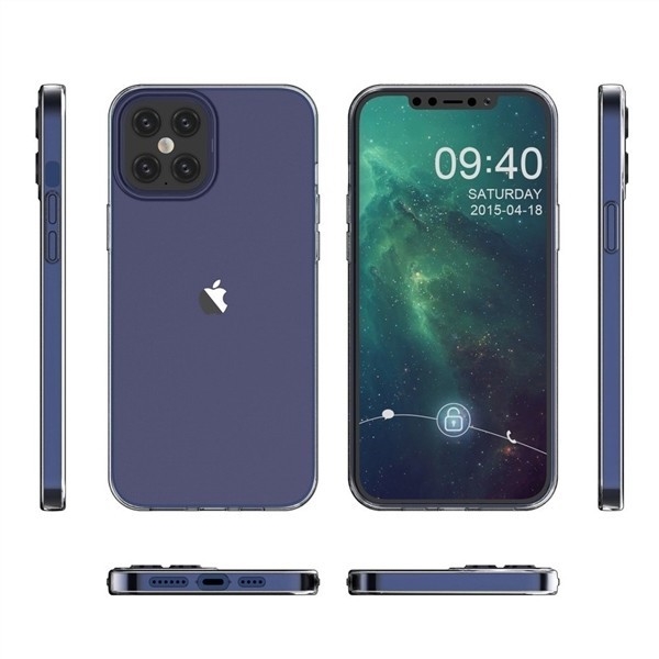 iPhone 12將采用驍龍X60基帶，本月開始生產