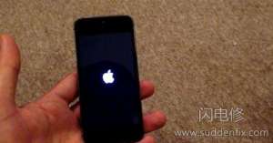 iPhone手機忽然關機或者黑屏故障怎么辦？如何解決？