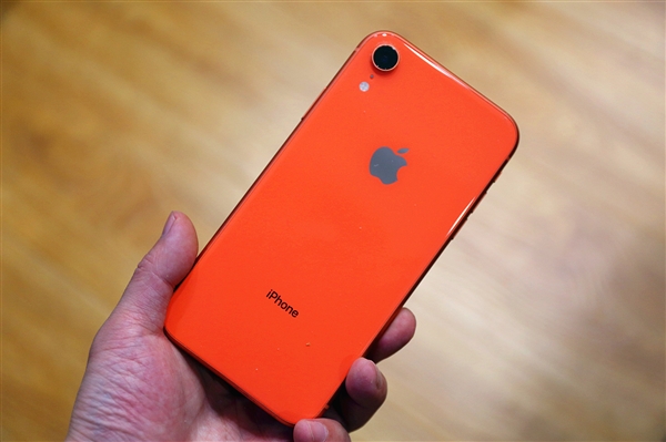 京東自營 iPhone XR大降價，到手僅需3899元