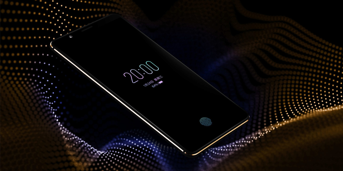 線下熱賣神機！vivo X21屏下指紋版評測