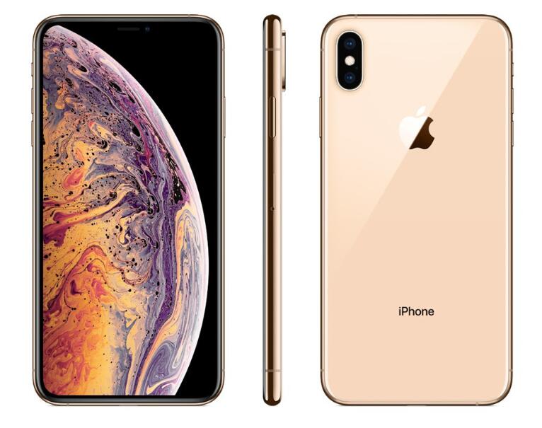 iphone XS手機換屏幕多少錢，蘋果XS換屏幕報價