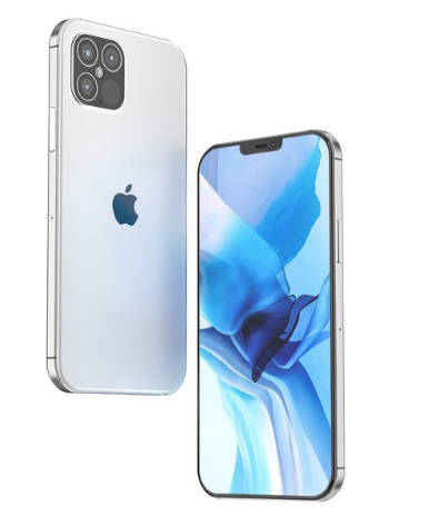 iPhone12確定zui終發布日期，價格參數全揭曉！