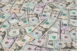 蘋果公司現金儲備量已達2500億美元，究竟是什么概念？