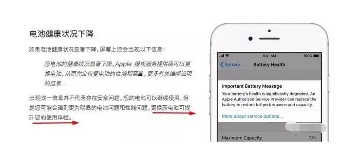 iPhone知識：換手機不如換電池？手機電池會影響手機壽命