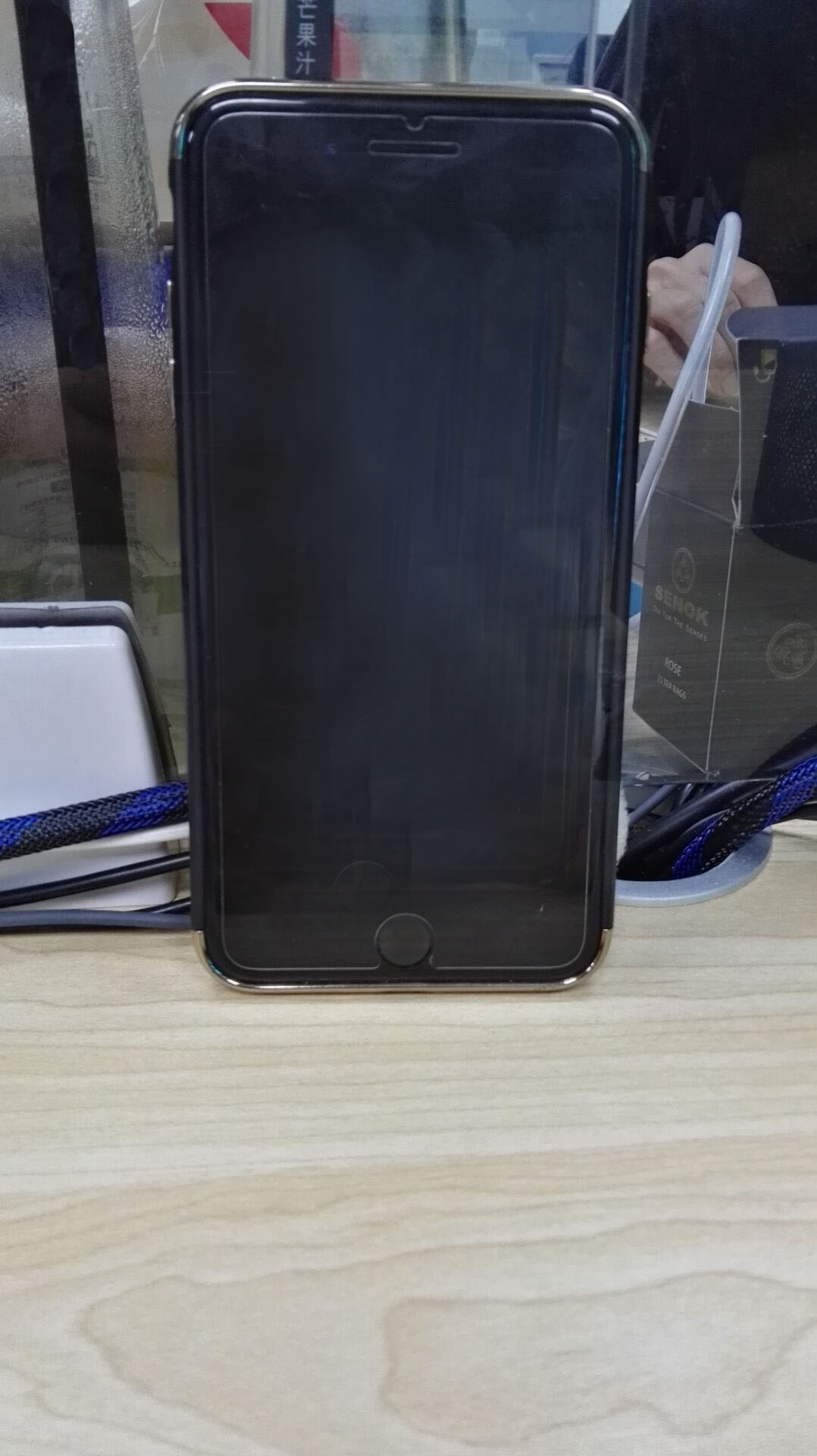 這款iPhone7，上門維修手機的工程師都覺得心疼！