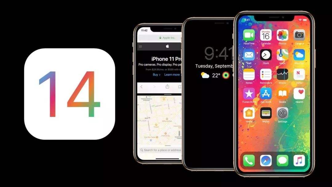 iOS 14 新功能之“查找”大進化，快進來看看都有什么？