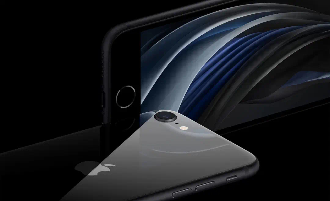 如約而至，新品iPhone SE正式發布！