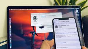 iOS 13.4 beta 5 發布，正式版越來越近了